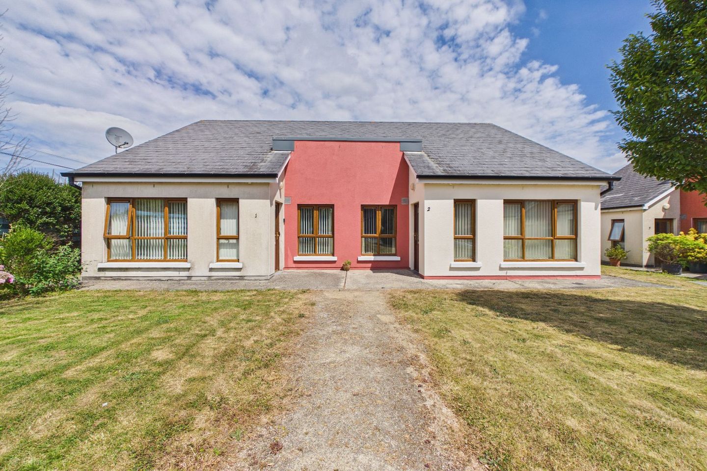 2 Haven Wood Retirement Village, Bishopscourt, Ballygunner, Co. Waterford, X91XED2 — photo 1