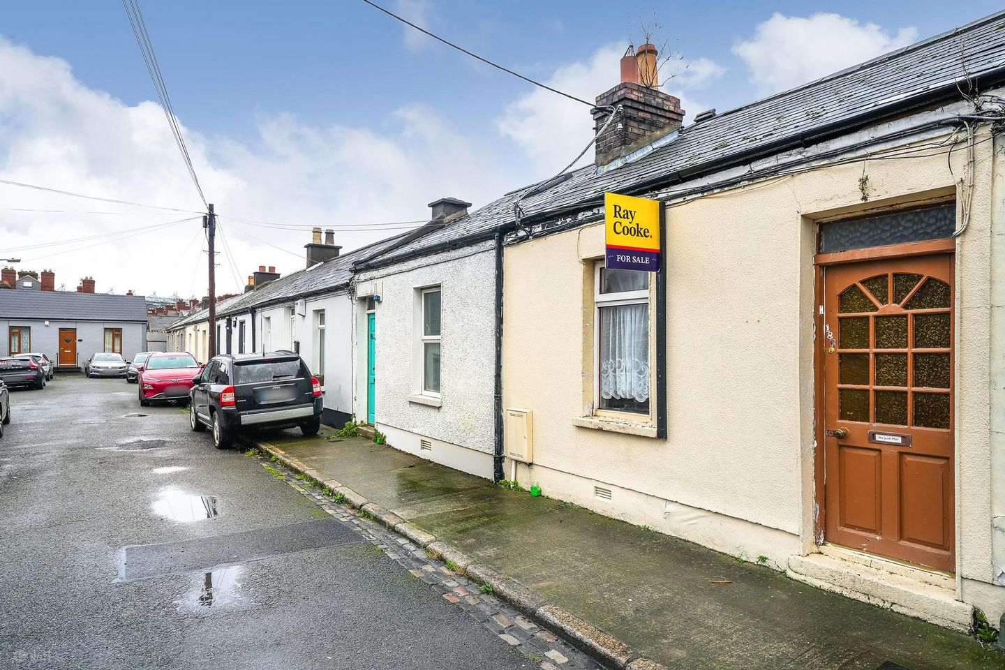 18B Newcomen Avenue, North Strand, Dublin 3 — photo 1