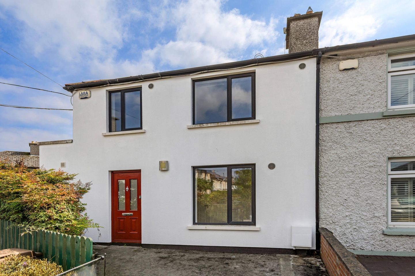 12 Connolly Gardens, Inchicore, Dublin 8, D08 F5P6 — photo 1