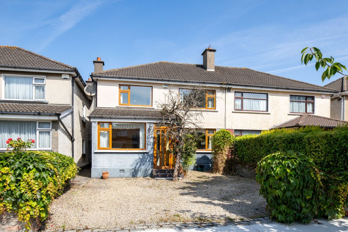 117 Beech Park, Lucan, Co Dublin, K78FP23 — photo 1