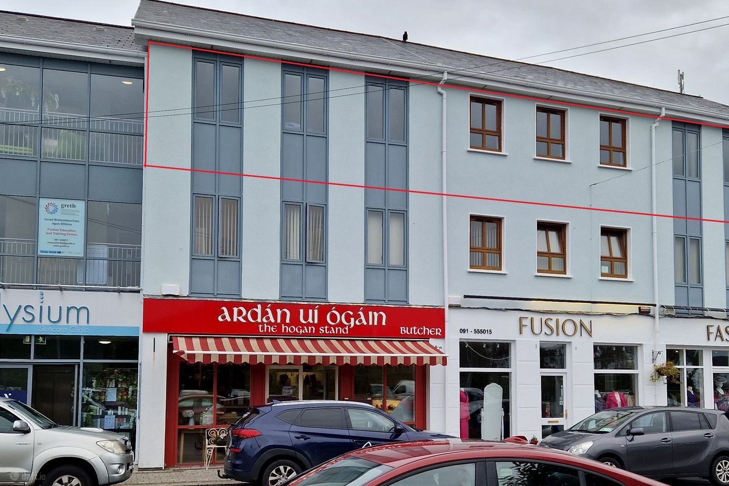 Office 3, An Fuaran, Moycullen, Co. Galway — photo 1
