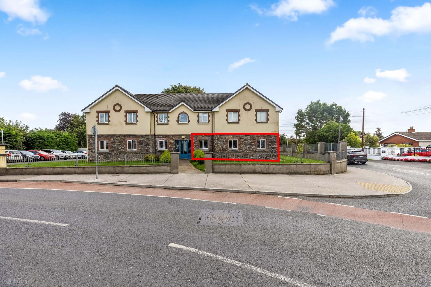 Apartment 4, Grangend, Dunshaughlin, Co. Meath, A85 Y762 — photo 1