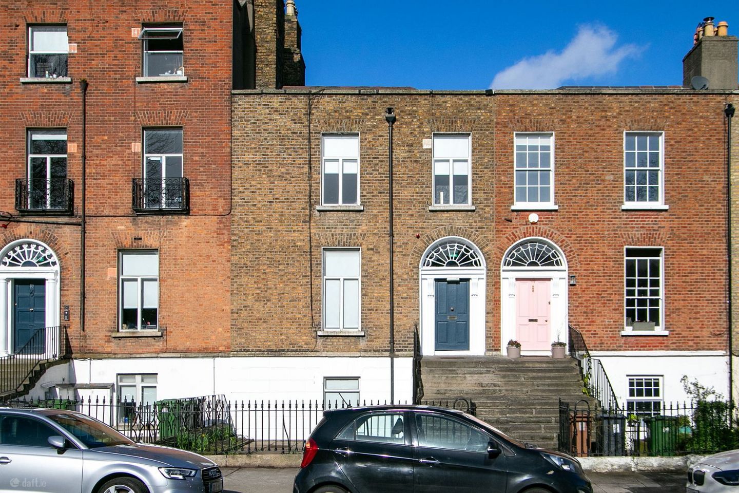52 Haddington Road, Ballsbridge, Dublin 4 — photo 1