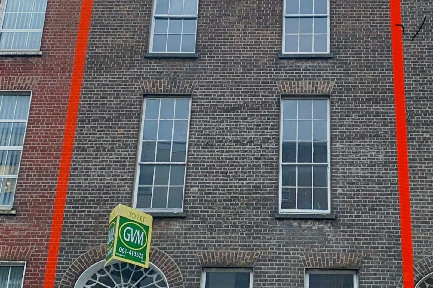 91 O`Connell Street, Limerick, Co. Limerick — photo 1