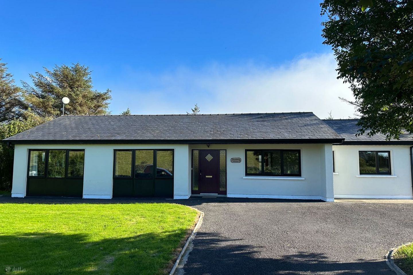 Buckthorn Cottage,  Carrowholly, Westport, Co. Mayo, F28T665 — photo 1
