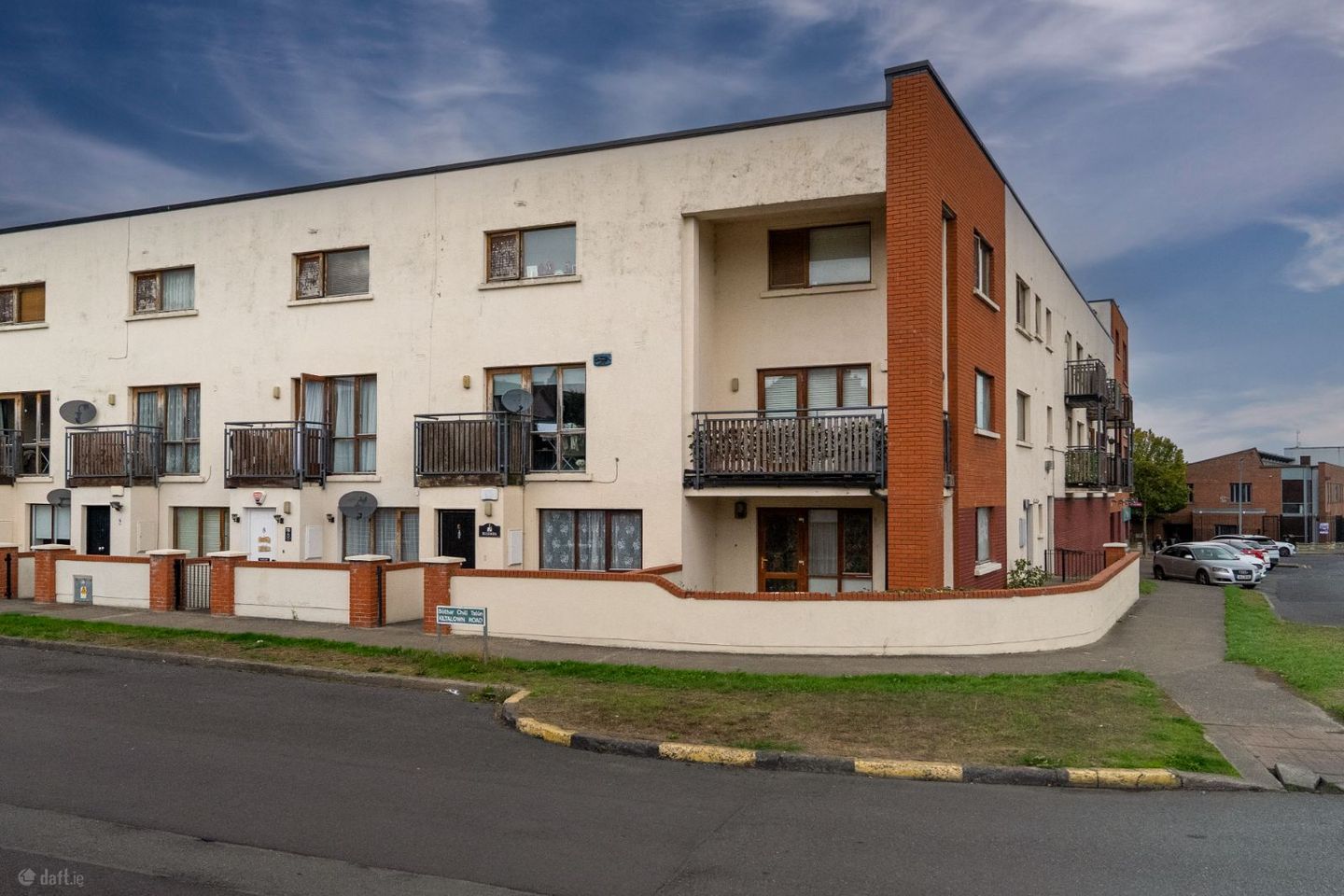7 Montpelier Court, Kiltalown Road, Jobstown, Dublin 24, D24XAX7 — photo 1