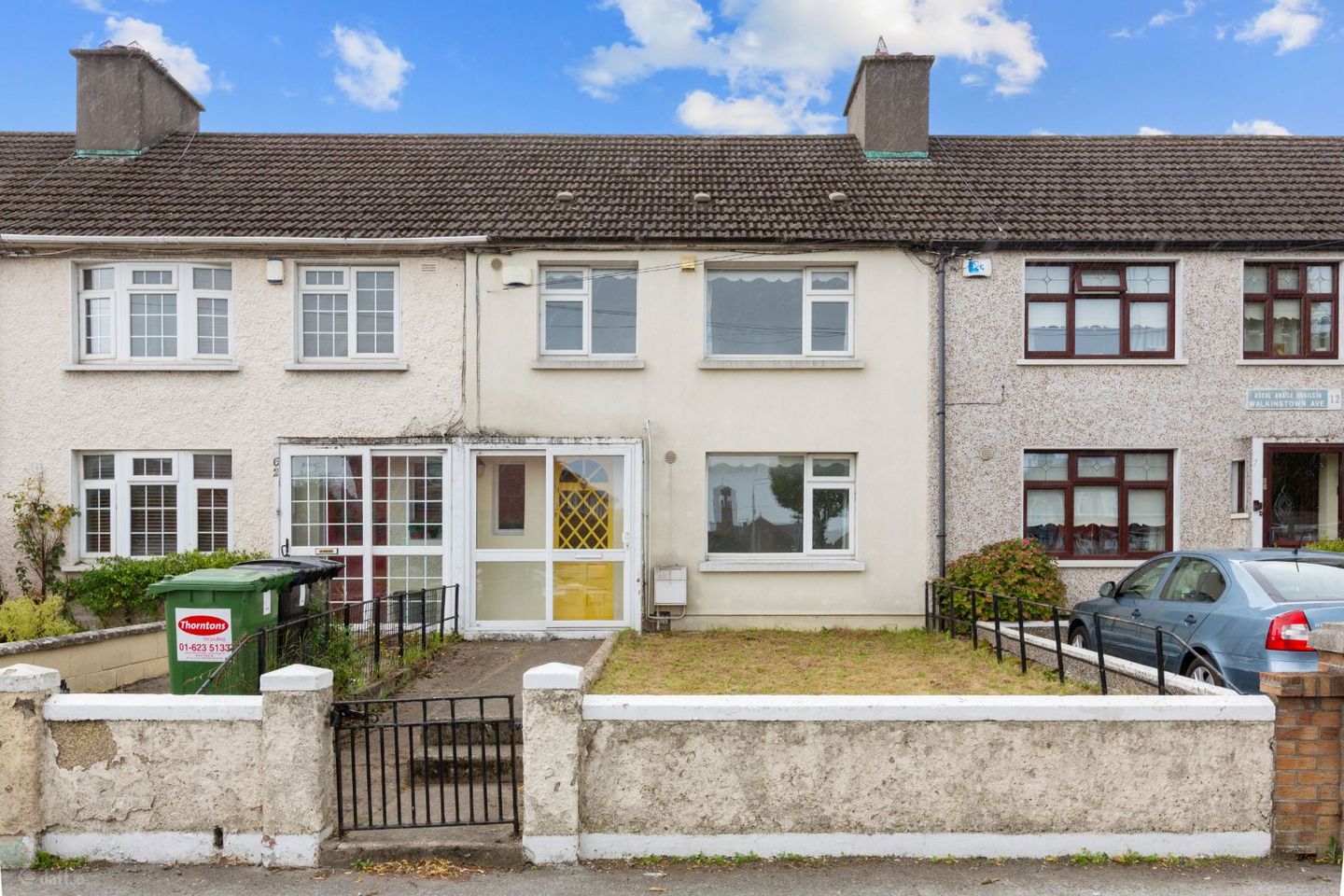 60 Walkinstown Avenue, Walkinstown, Dublin 12, D12WY6A — photo 1
