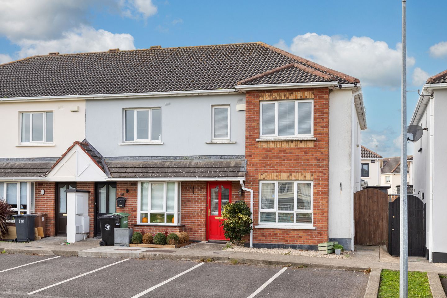 36 Ashton Avenue, Ashton Broc, Swords, Co. Dublin, K67 PP44 — photo 1