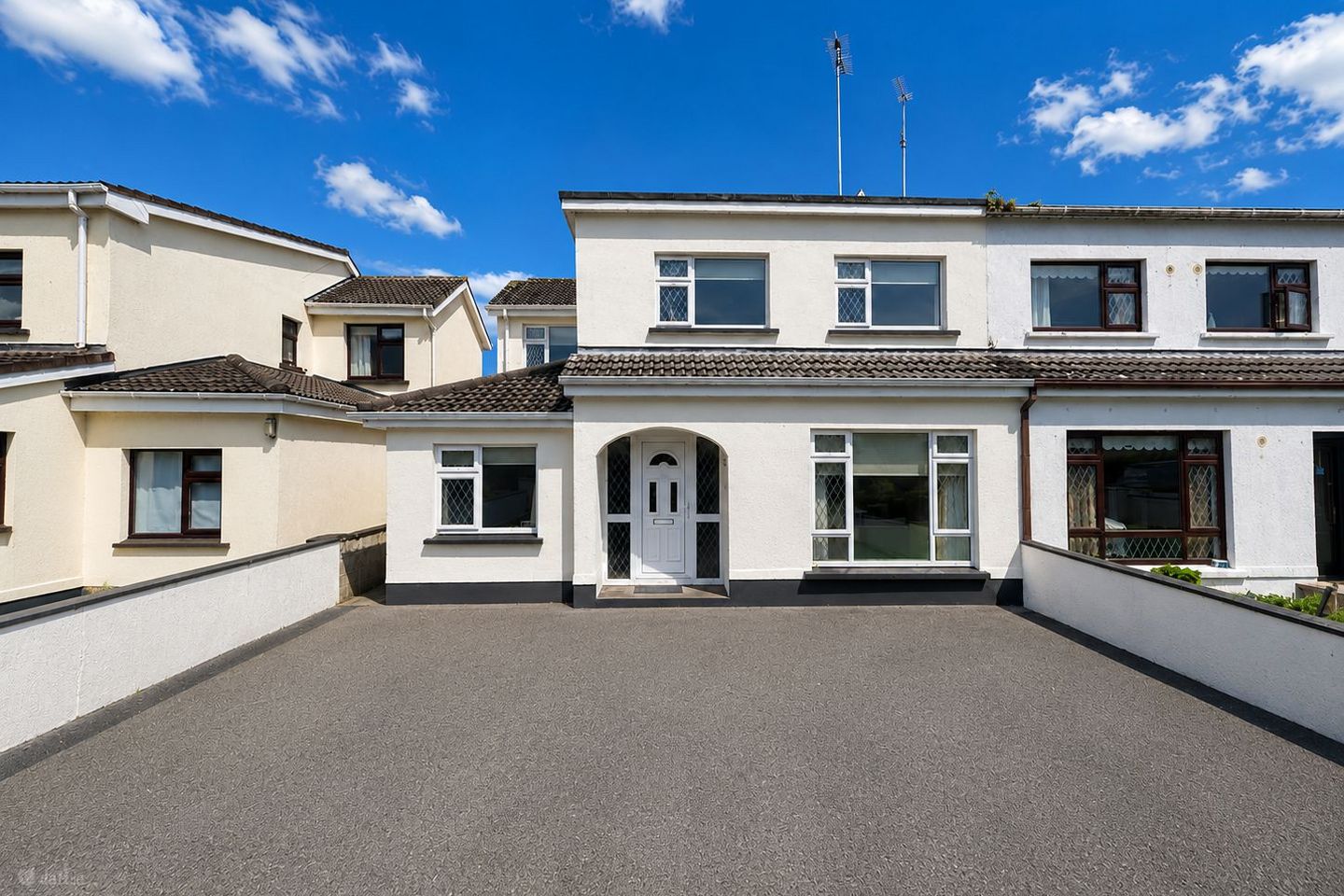 20 Mill Stream Park, Tuam, Co. Galway, H54XW77 — photo 1