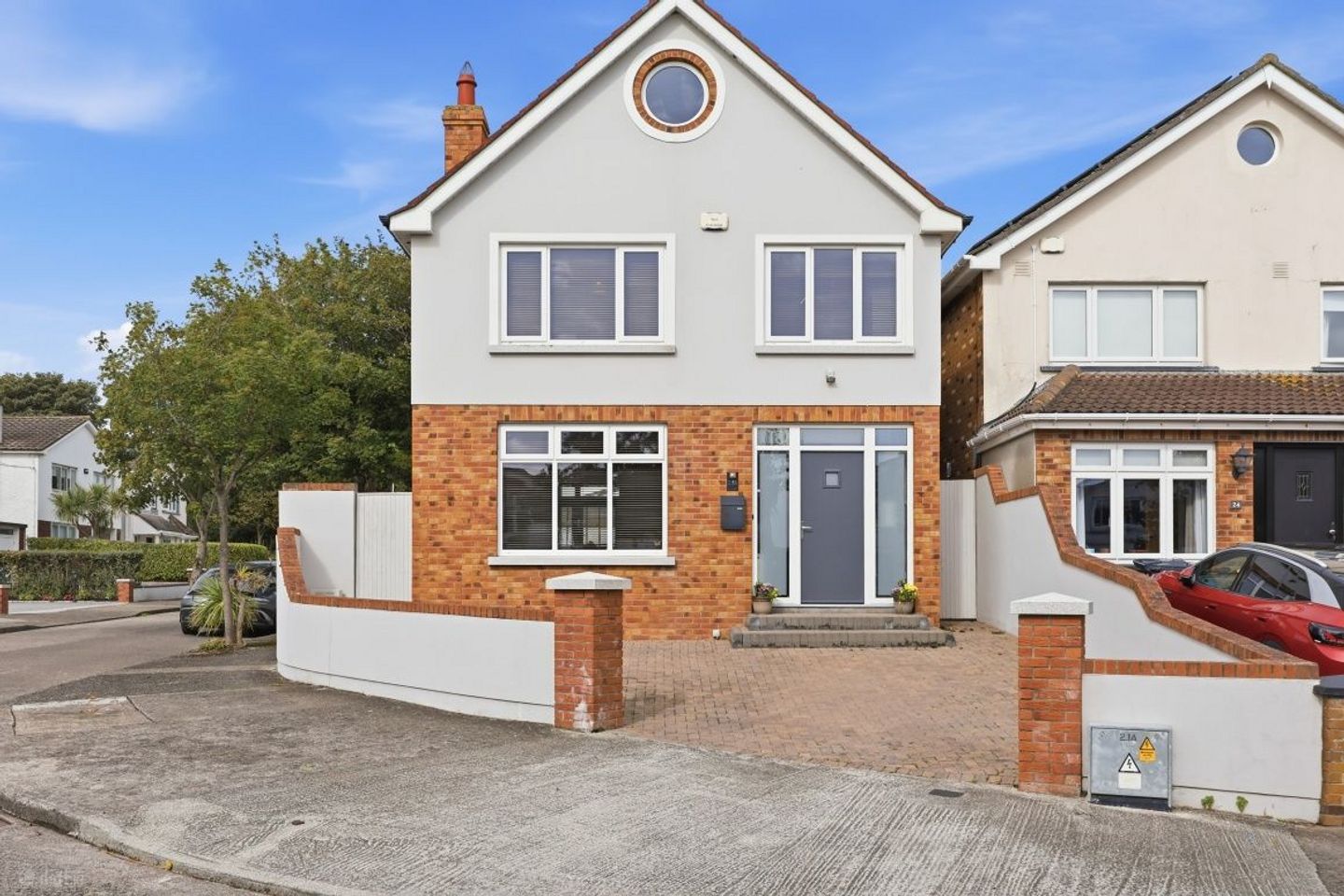 24a Portmarnock Crescent, Portmarnock, Portmarnock, Dublin 13, D13E177 — photo 1