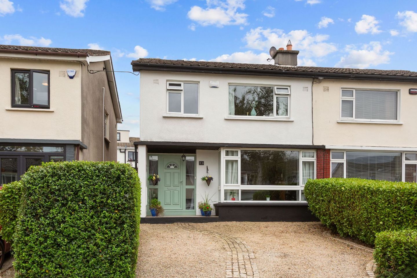 73 Broadford Drive, Dublin 16, Ballinteer, Dublin 16, D16HY45 — photo 1