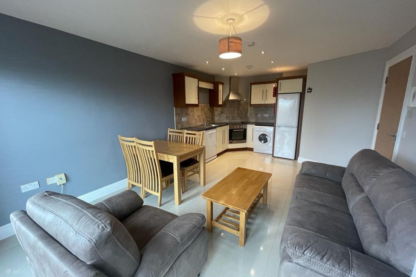 Sraith Fhada, Doughiska, Co. Galway — photo 1