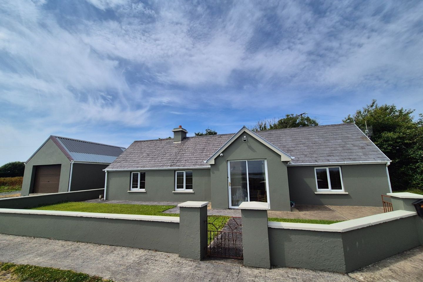 Querrin Shore, Querrin, Kilkee, Co. Clare, V15NY11 — photo 1