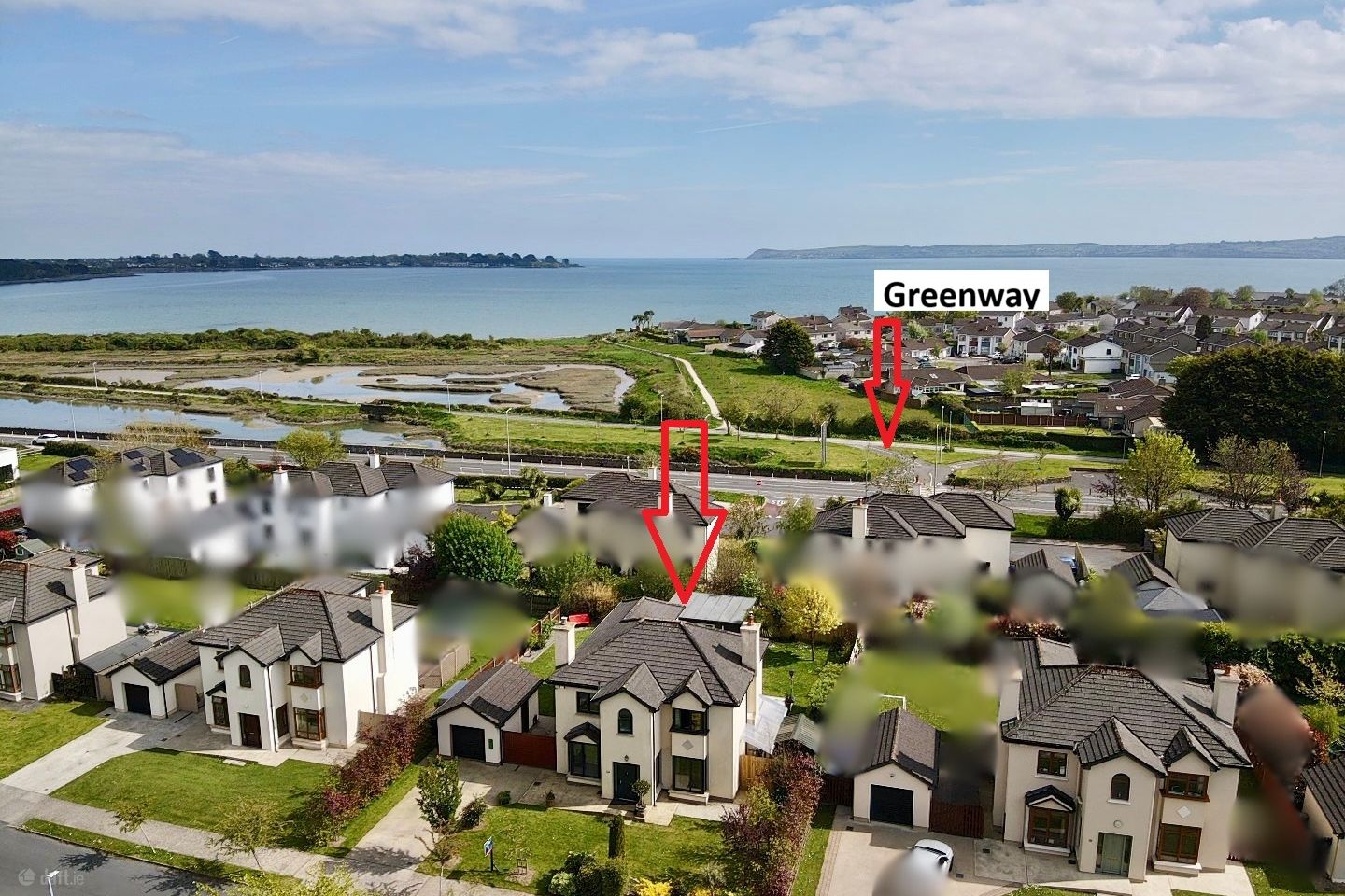 12 Sallybrook, Abbeyside, Dungarvan, Co Waterford, X35E126 — photo 1
