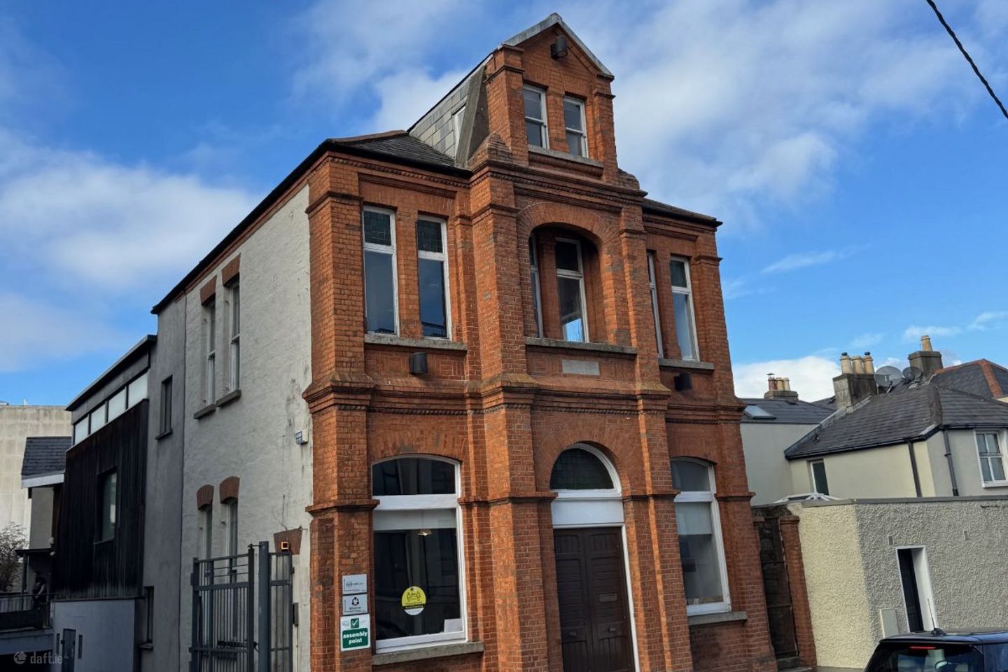 Clarence House, Clarence Street, Dun Laoghaire, Co. Dublin — photo 1