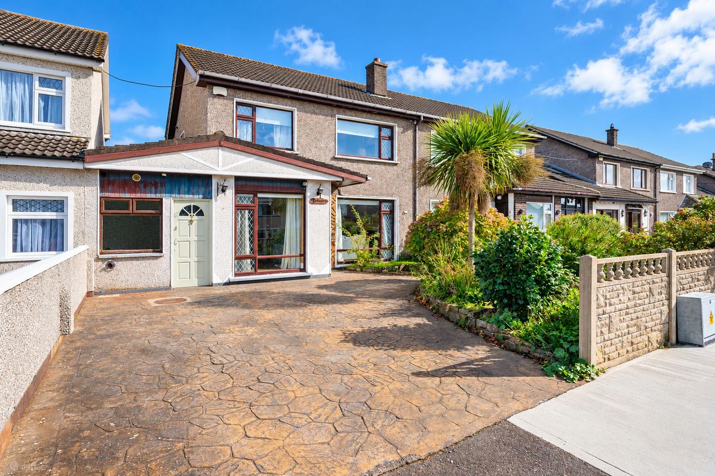 42 Beech Road, Muskerry Estate, Ballincollig, Co. Cork, P31FE44 — photo 1