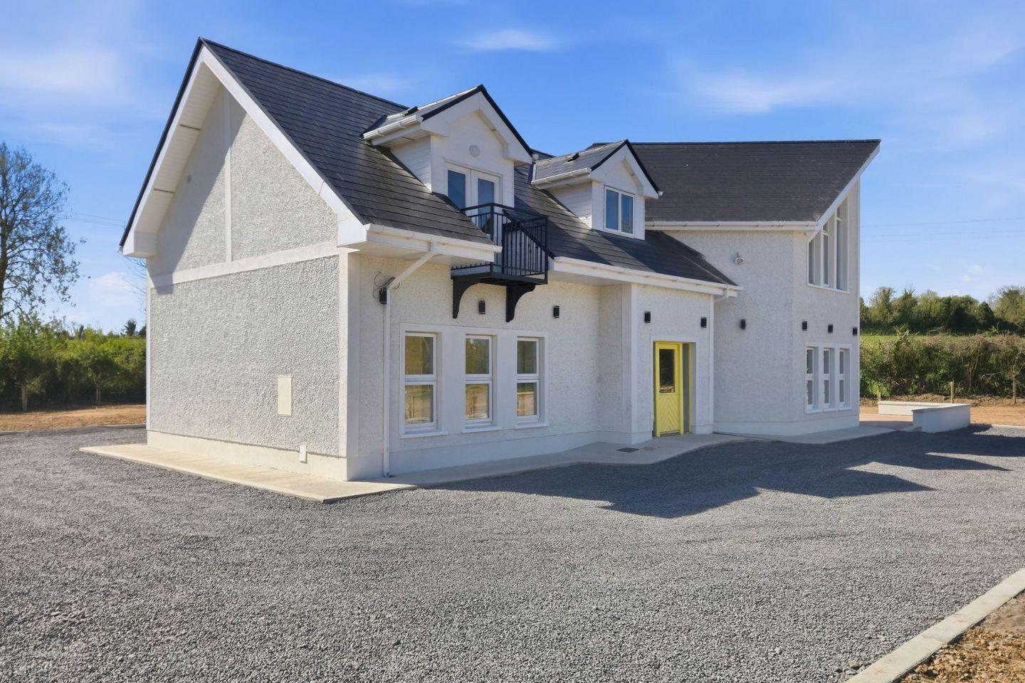 Neidin, Rahilla, Kildare, Co. Kildare, R51DY22 — photo 1