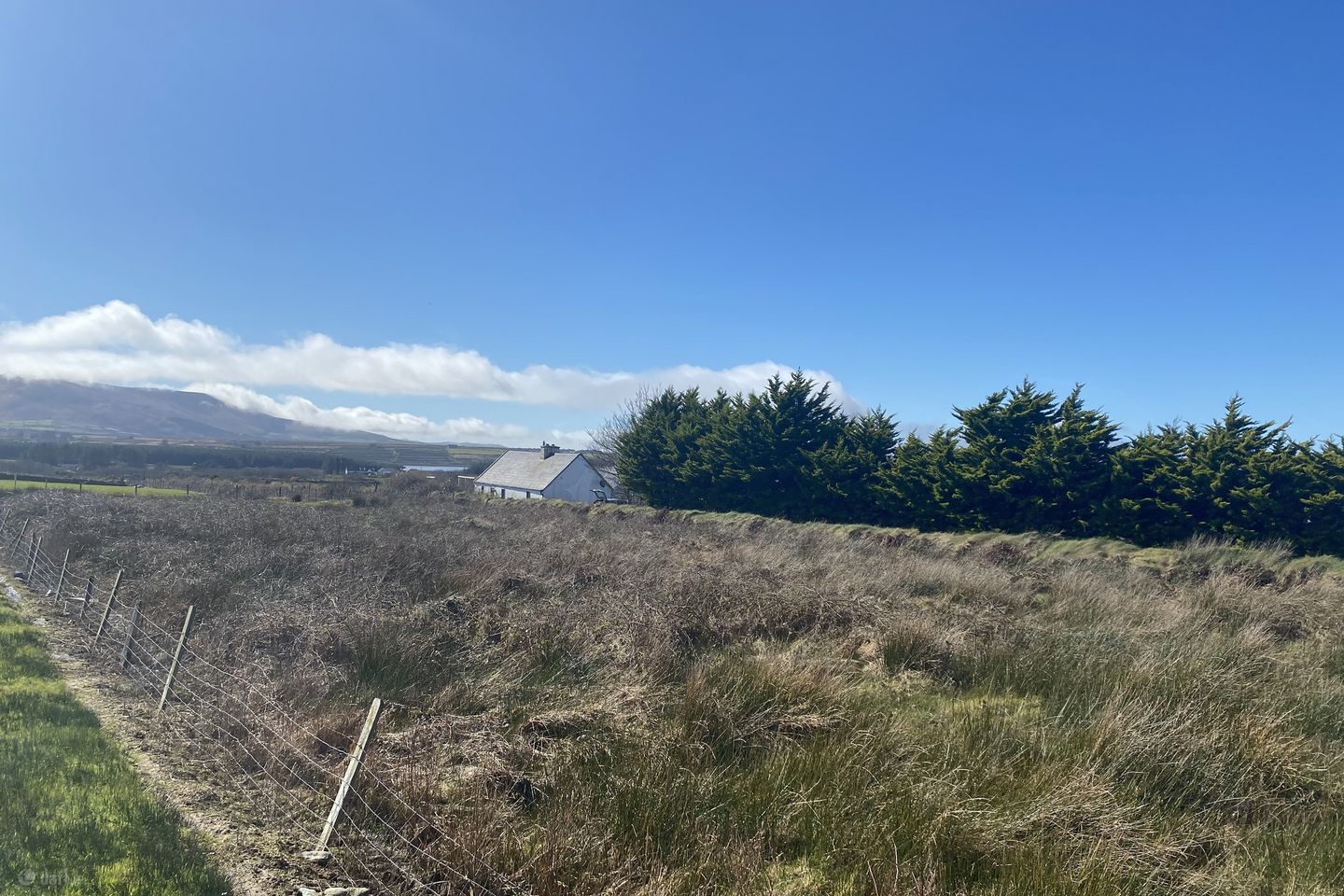 Ref 929 - Site at Ohermong, Cahersiveen, Co. Kerry — photo 1