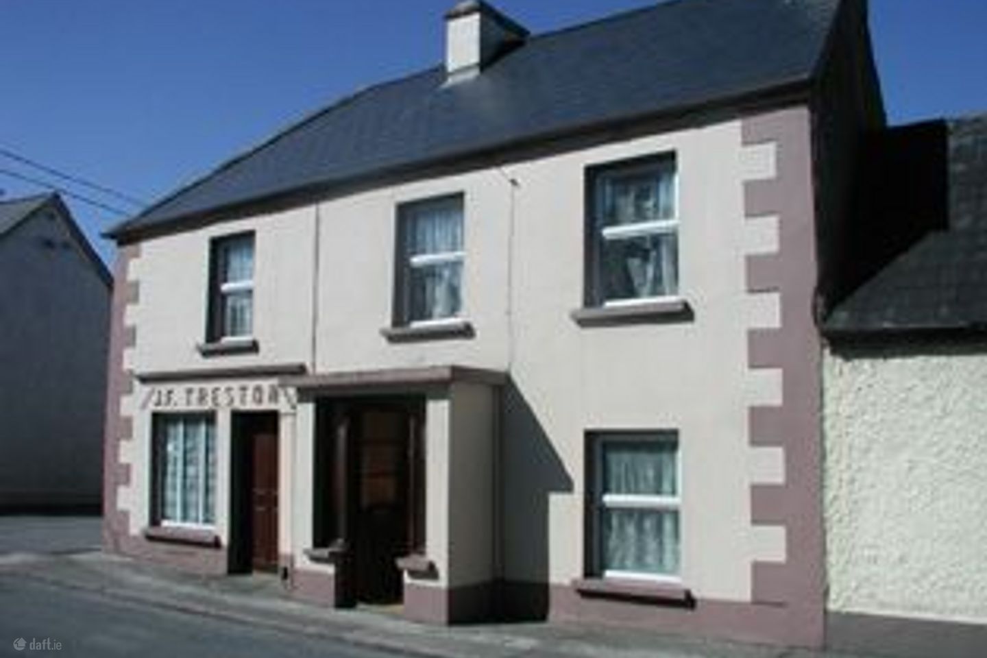 Main Street, Ballintogher, Co. Sligo — photo 1