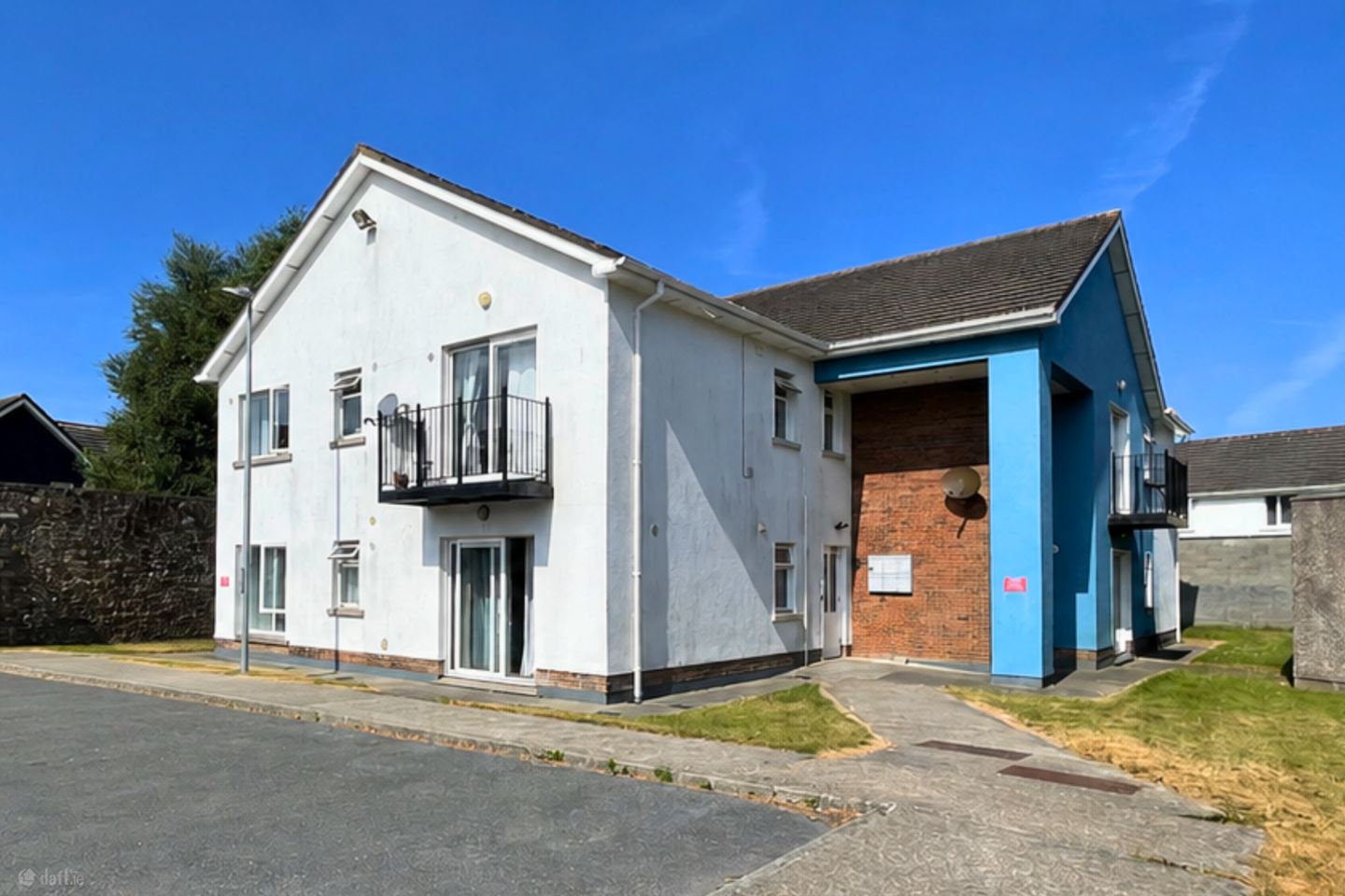 Apt. 40, Sherlock Walk, Gracedieu, Co. Waterford, X91XE03 — photo 1