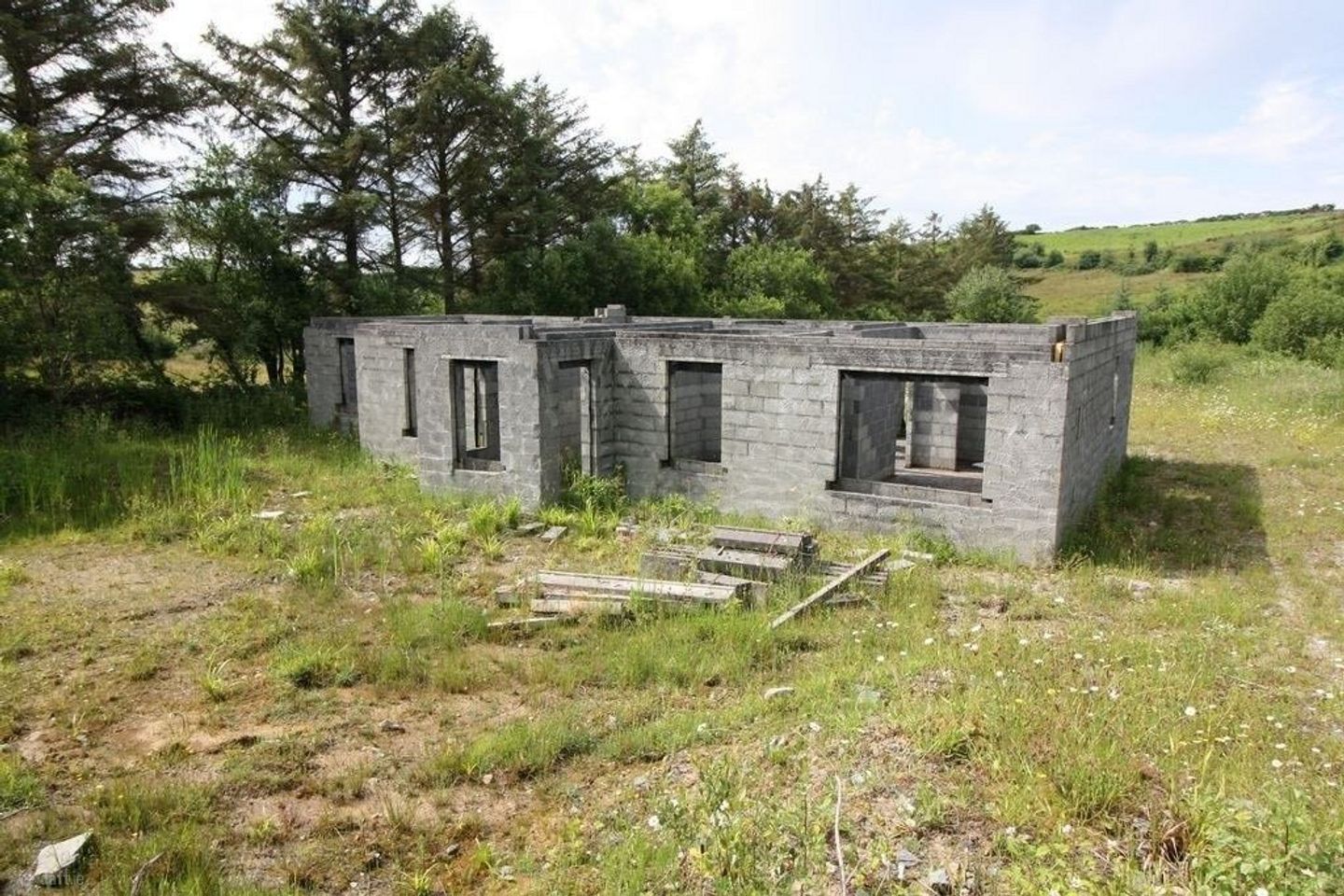 Ballintleva, Clogher, Westport, Co. Mayo, F28WK27 — photo 1