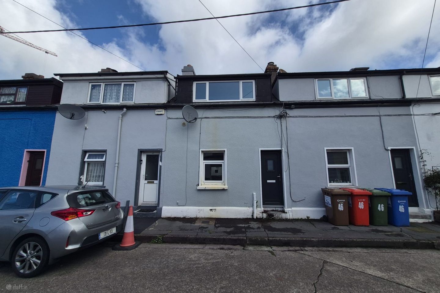 47 Hibernian Buildings, Albert Road, Ballintemple, Co. Cork, T12KX8W — photo 1