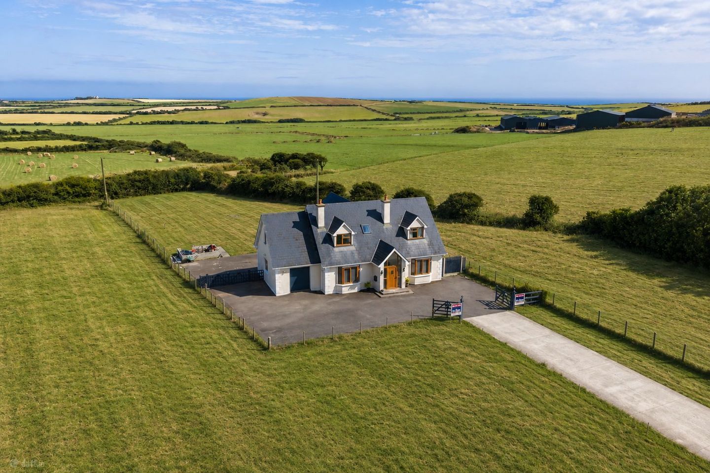 Graigue Little, Fethard-On-Sea, Co. Wexford, Y34D934 — photo 1