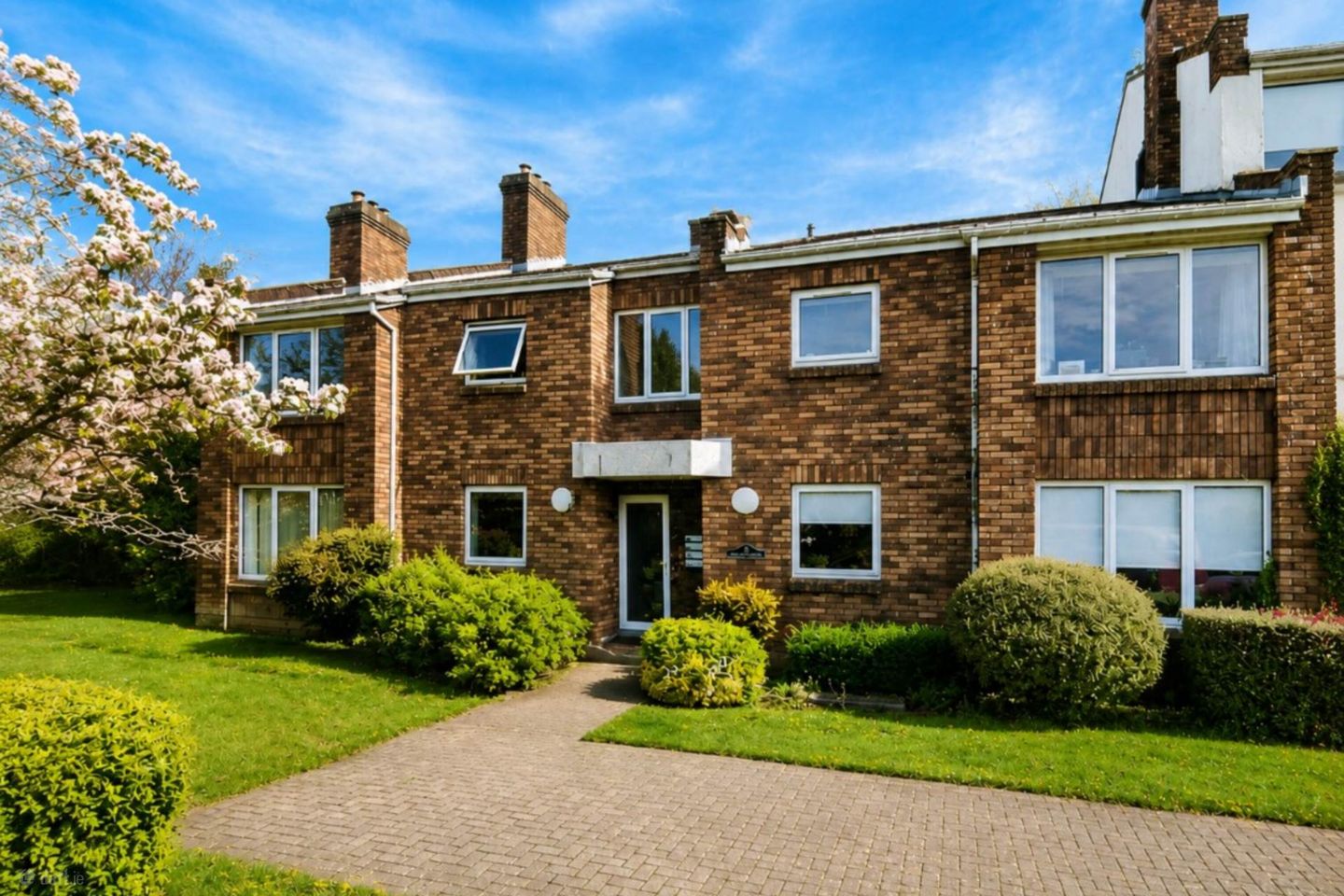 Apt 5 Beasley House, Punchestown Gate, Naas, Co. Kildare, W91KX05 — photo 1