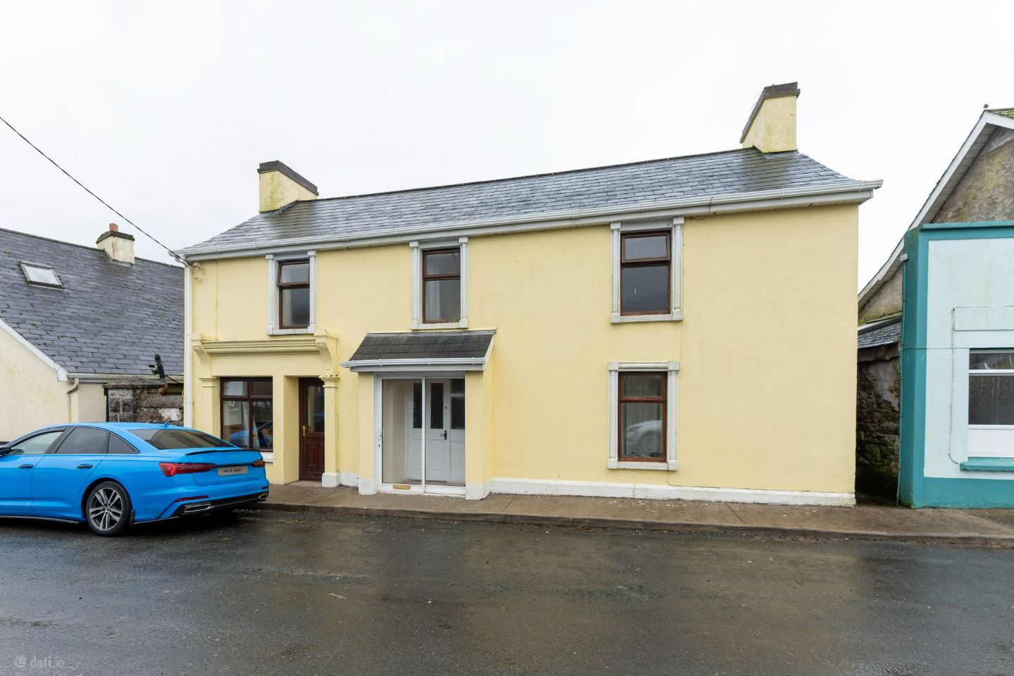 The Cross, Knocklong, Co. Limerick, V35F761 — photo 1