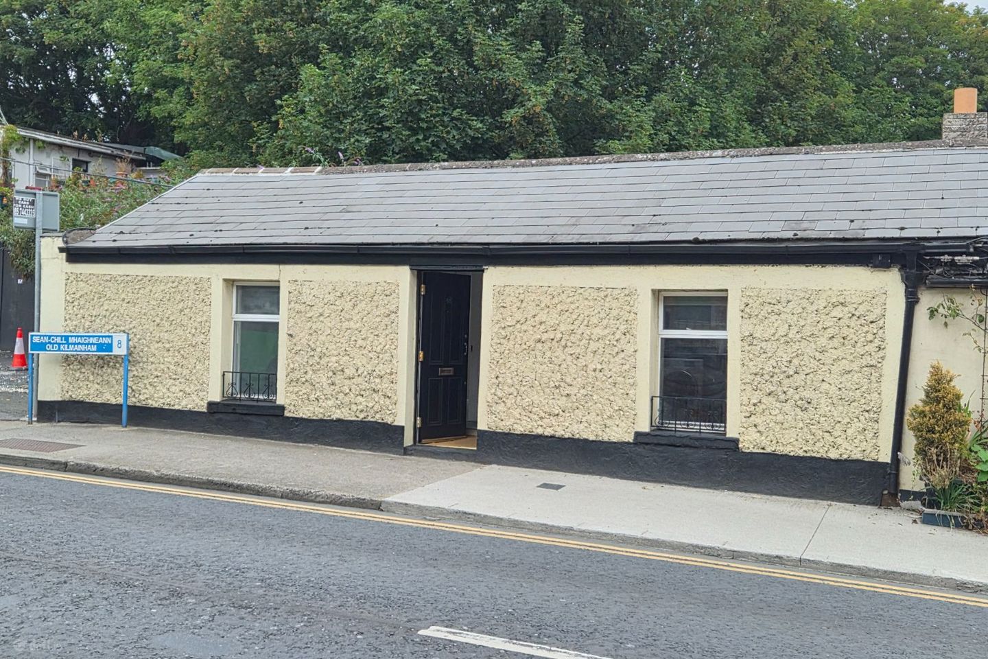 48 Old Kilmainham, Dublin 8, South Circular Road, Dublin 8, D08Y0CN — photo 1