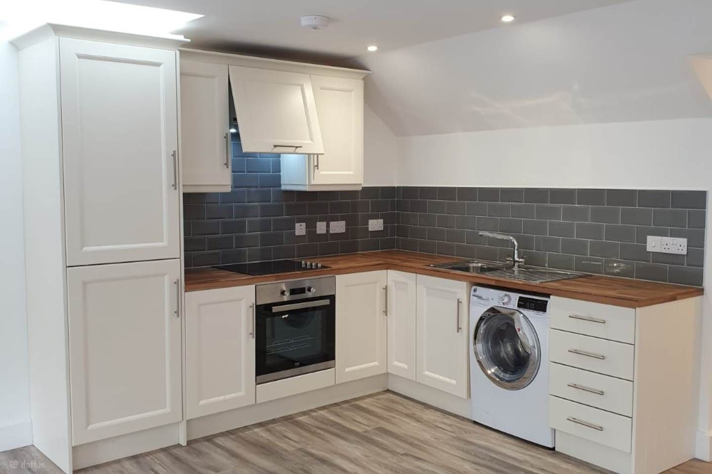 Apartment 4 Bakers Mews, 16 Main St, Bunclody, Co. Wexford — photo 1
