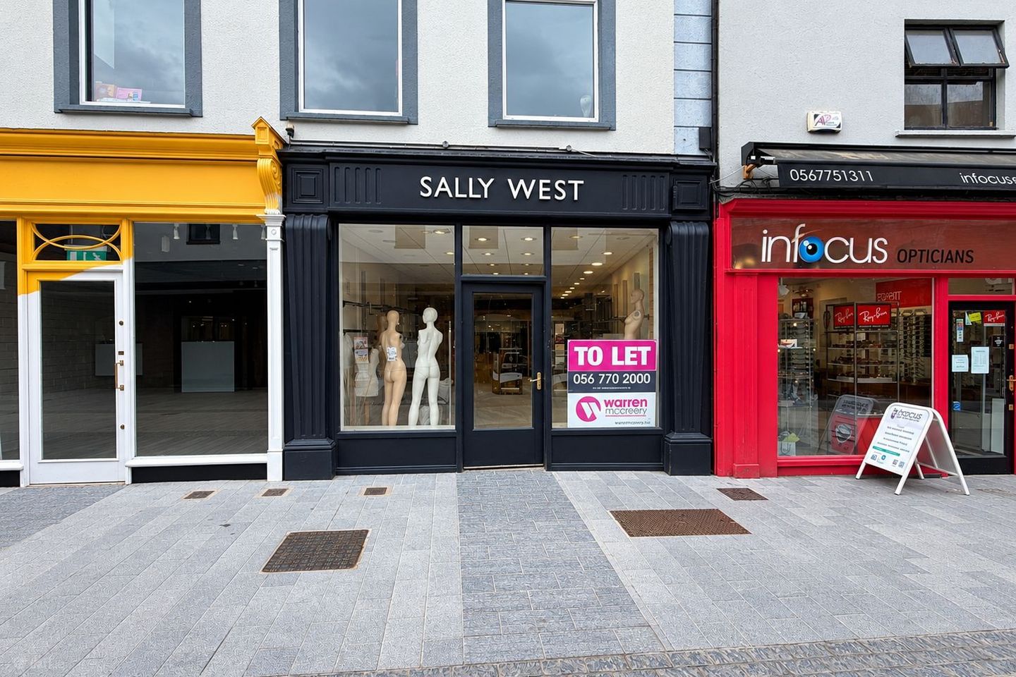 5 St. Kieran Street, Kilkenny, Co. Kilkenny — photo 1