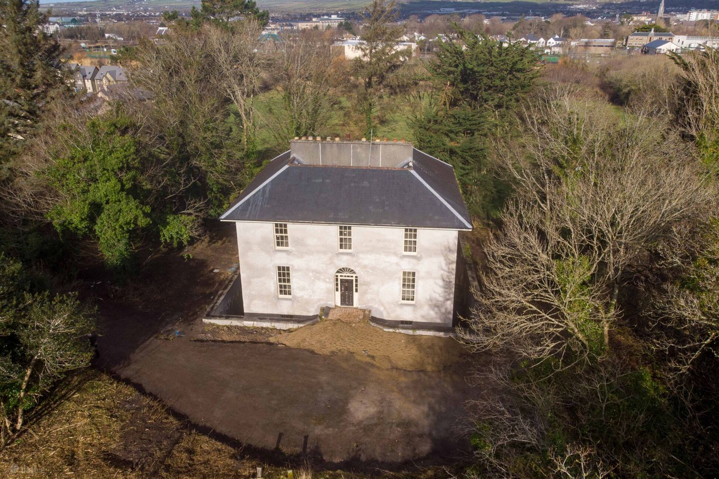 Belmont House, Ballyard, Tralee, Co. Kerry, V92TYE6 — photo 1