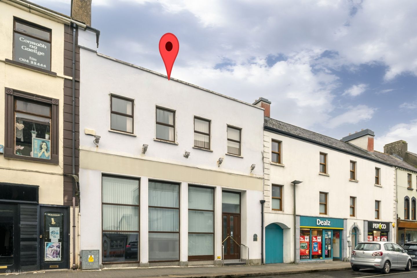 Ellison Street, Castlebar, Co. Mayo — photo 1
