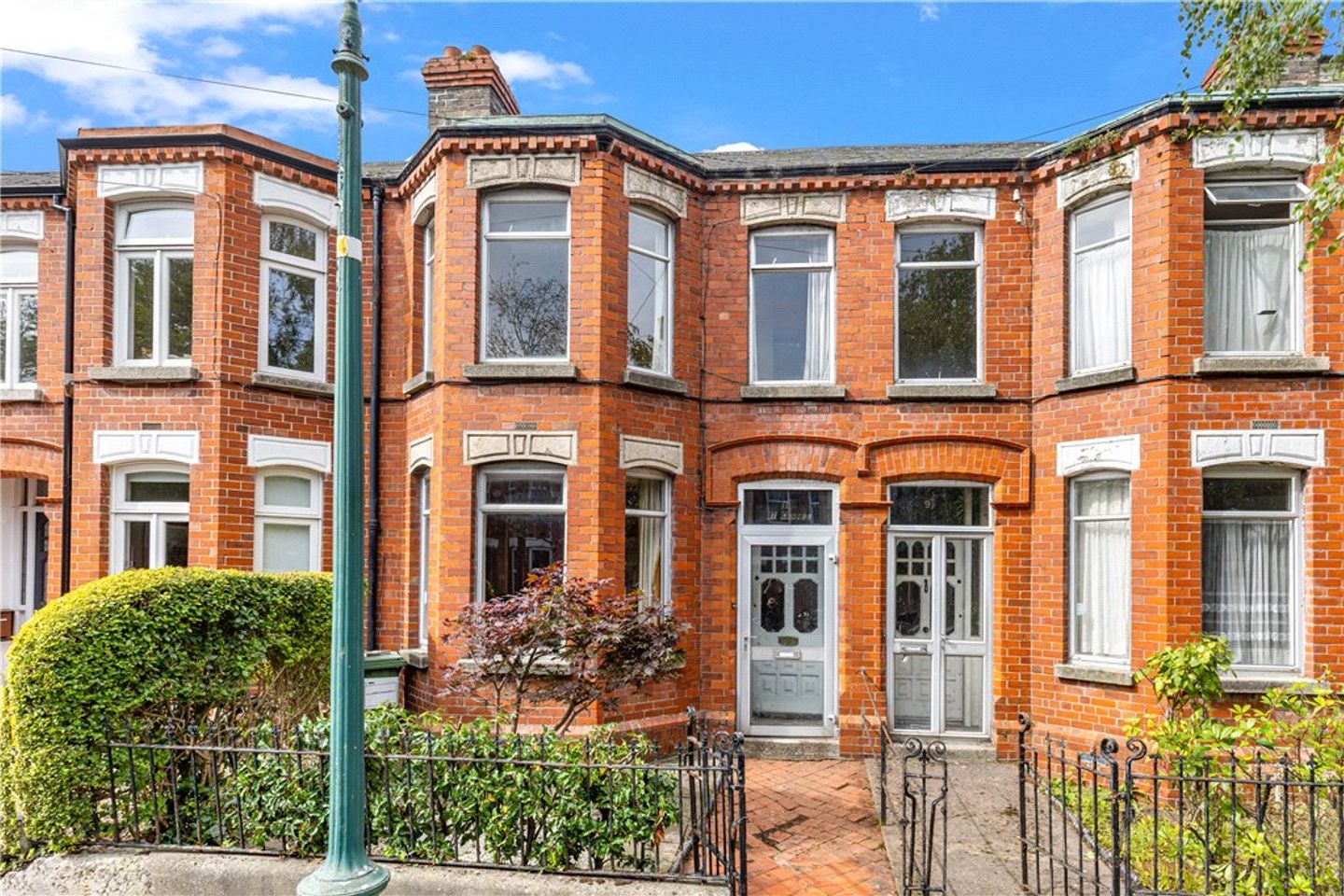10 Hollybank Avenue Lower, Ranelagh, Dublin 6, D06 N7F8 — photo 1
