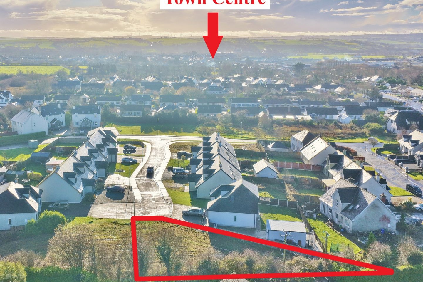 22 Sli Na Speire, Listowel, Co. Kerry — photo 1