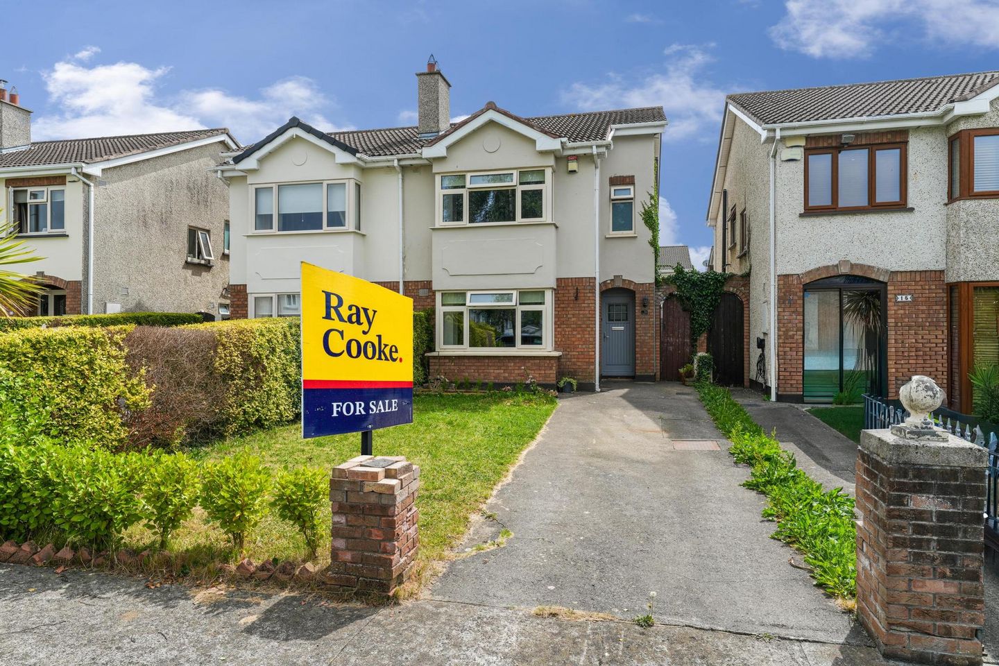 14 Colthurst Mews, Lucan, Co. Dublin — photo 1