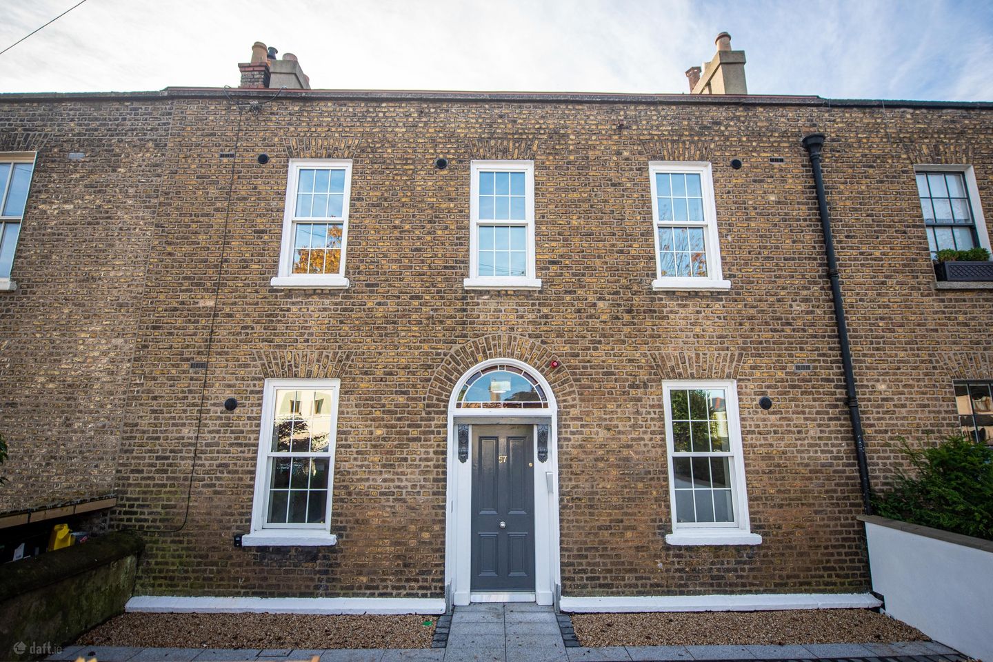 Apartment 5, 57 Bath Avenue, Ballsbridge, Dublin 4 — photo 1
