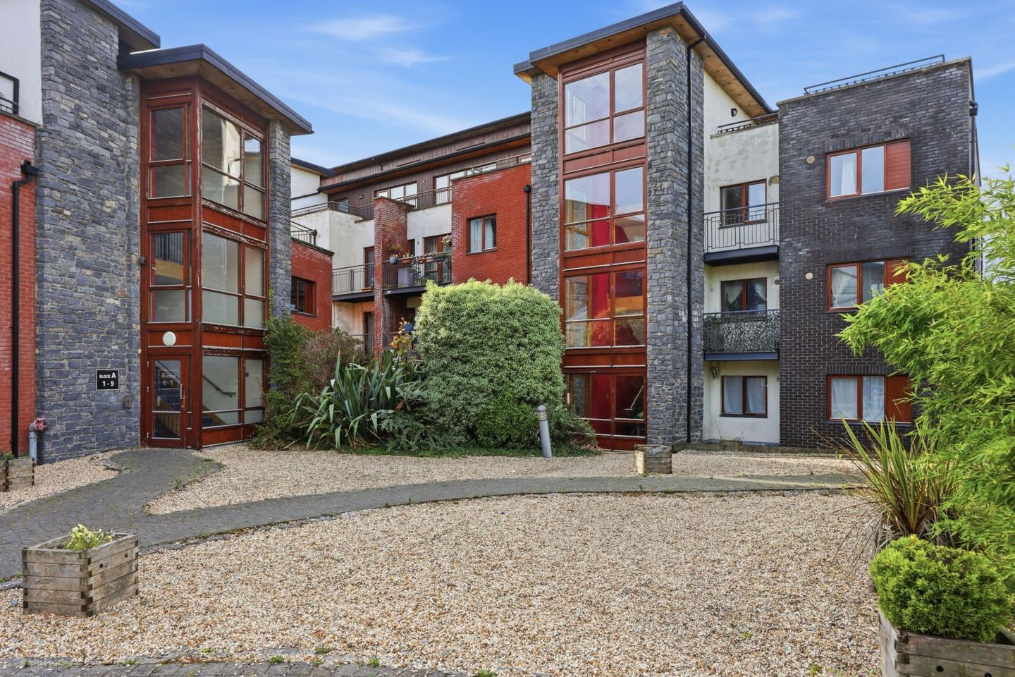 Apartment 24, Saint Canice'S Square, Finglas, Dublin 11, D11A310 — photo 1