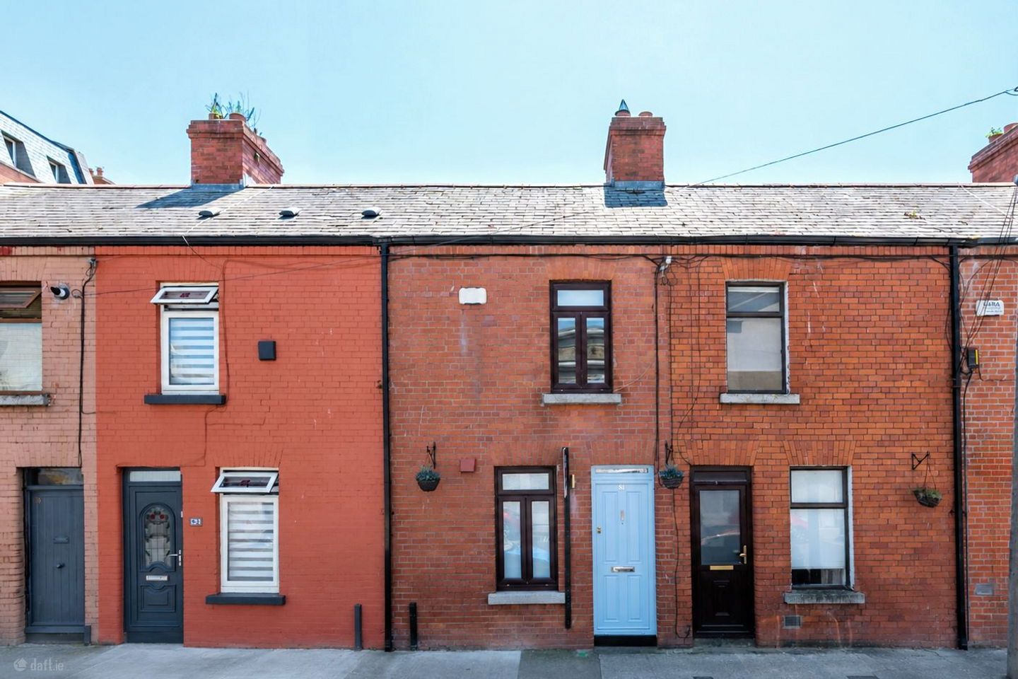 81 Cook Street, Dublin 8, South Dublin City, Dublin 8, D08DN2X — photo 1