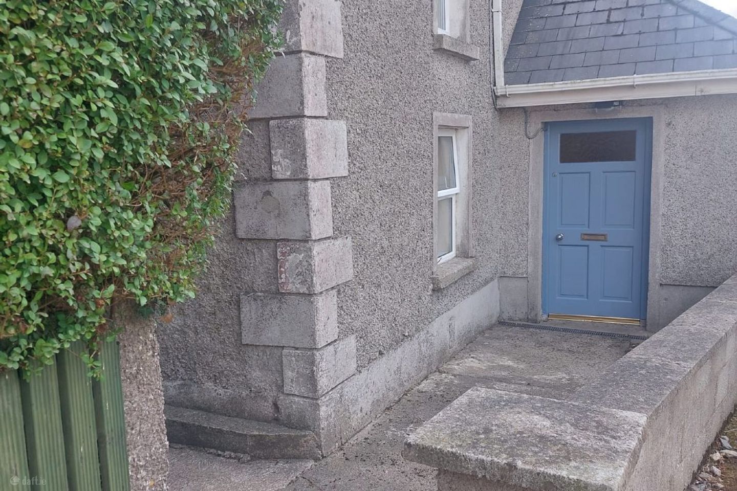 Kildavin, Co. Carlow, Kildavin, Co. Carlow — photo 1