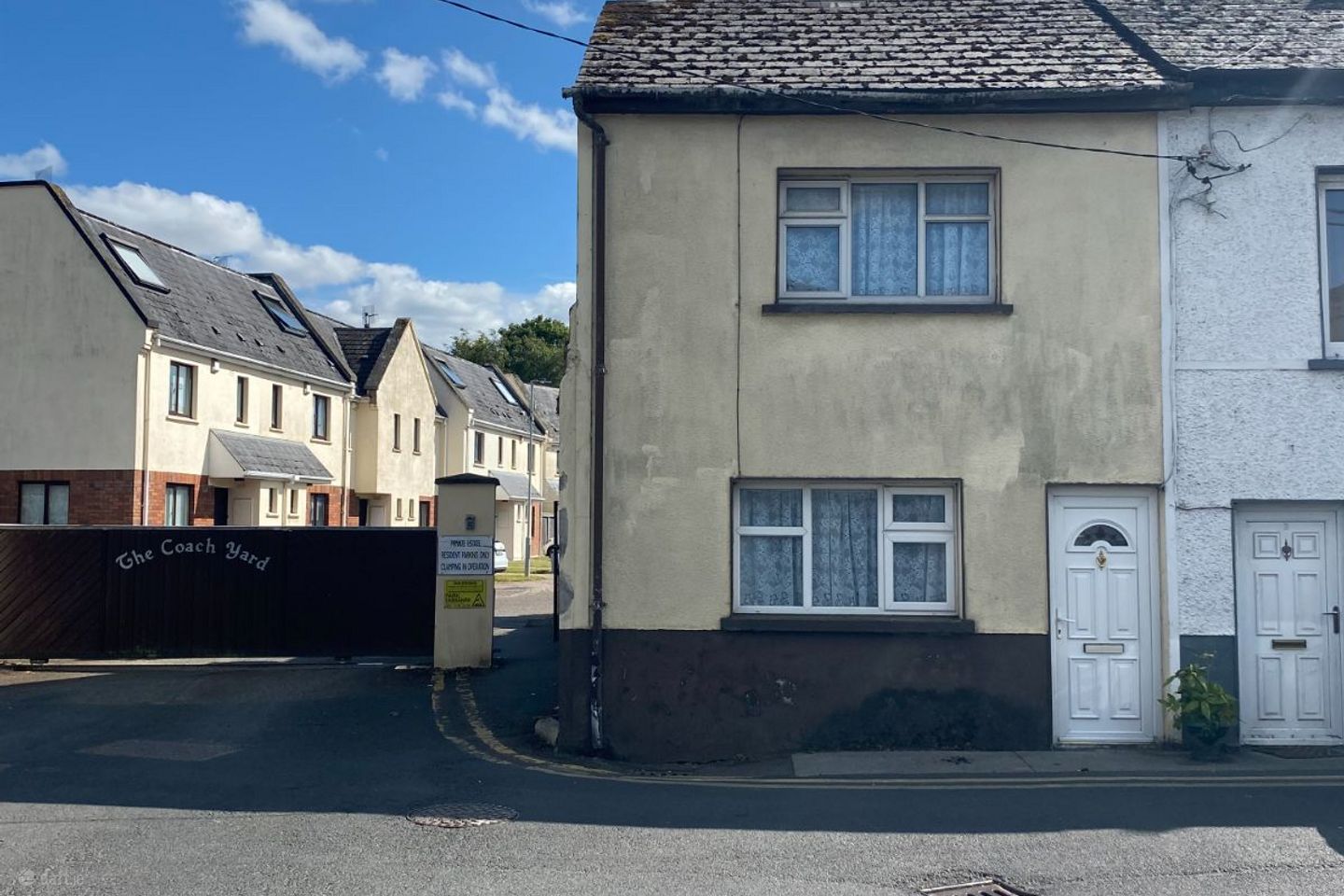 1 Abbey Street, Nenagh, Co. Tipperary, E45EE72 — photo 1