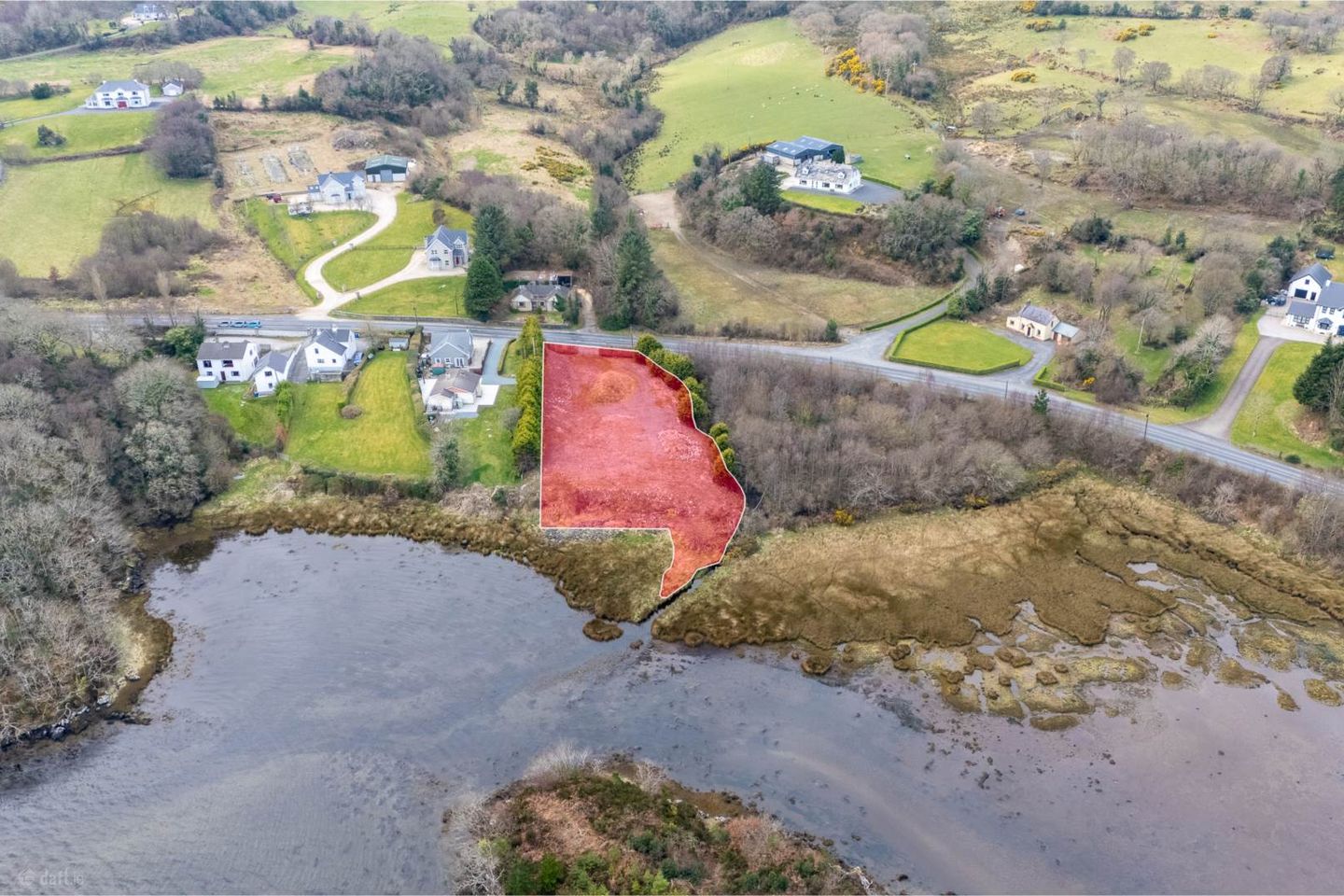 Cratlagh, Milford, Co. Donegal — photo 1