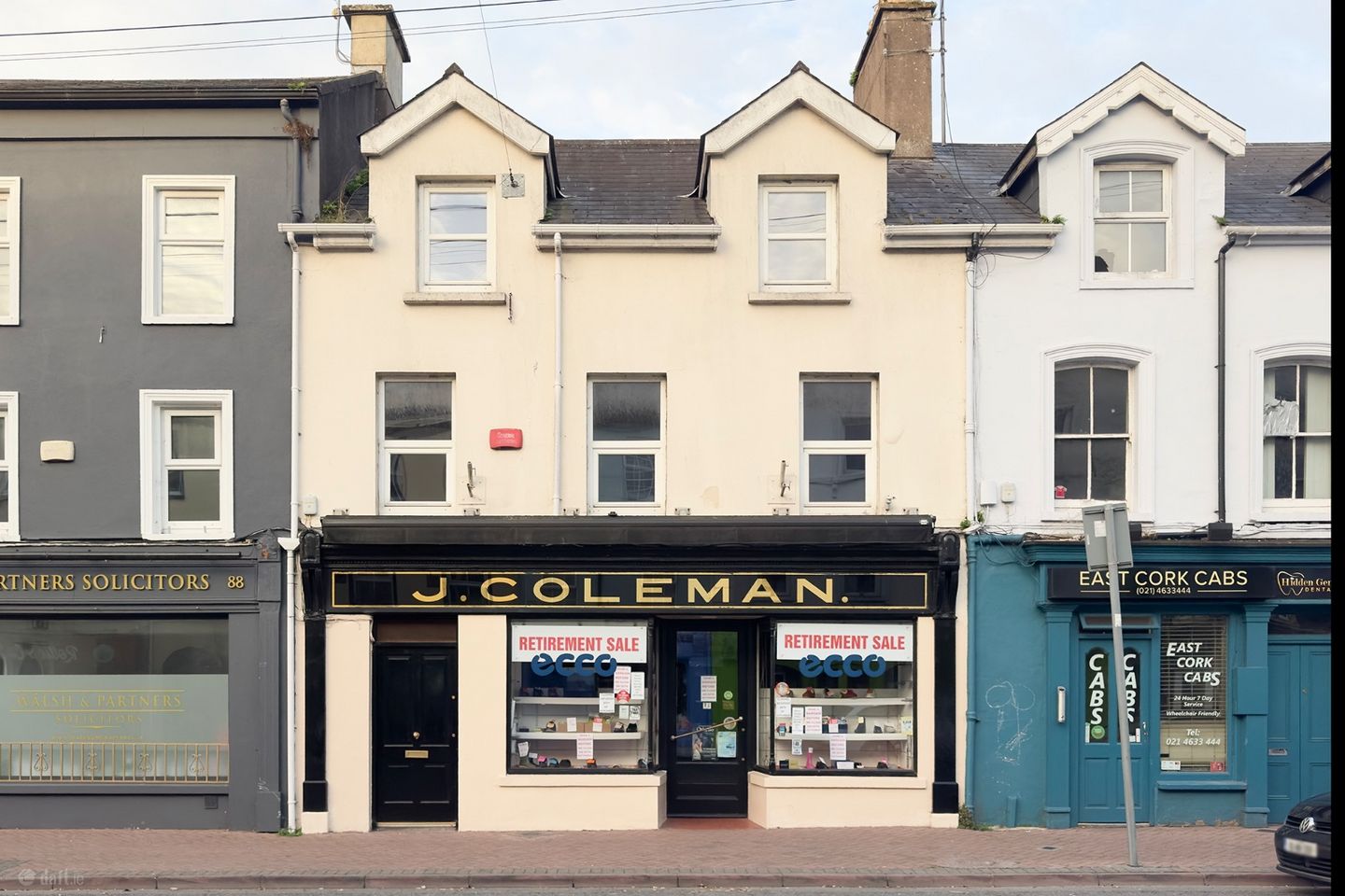 88 Main Street, Midleton, Co. Cork, P25F9D2 — photo 1