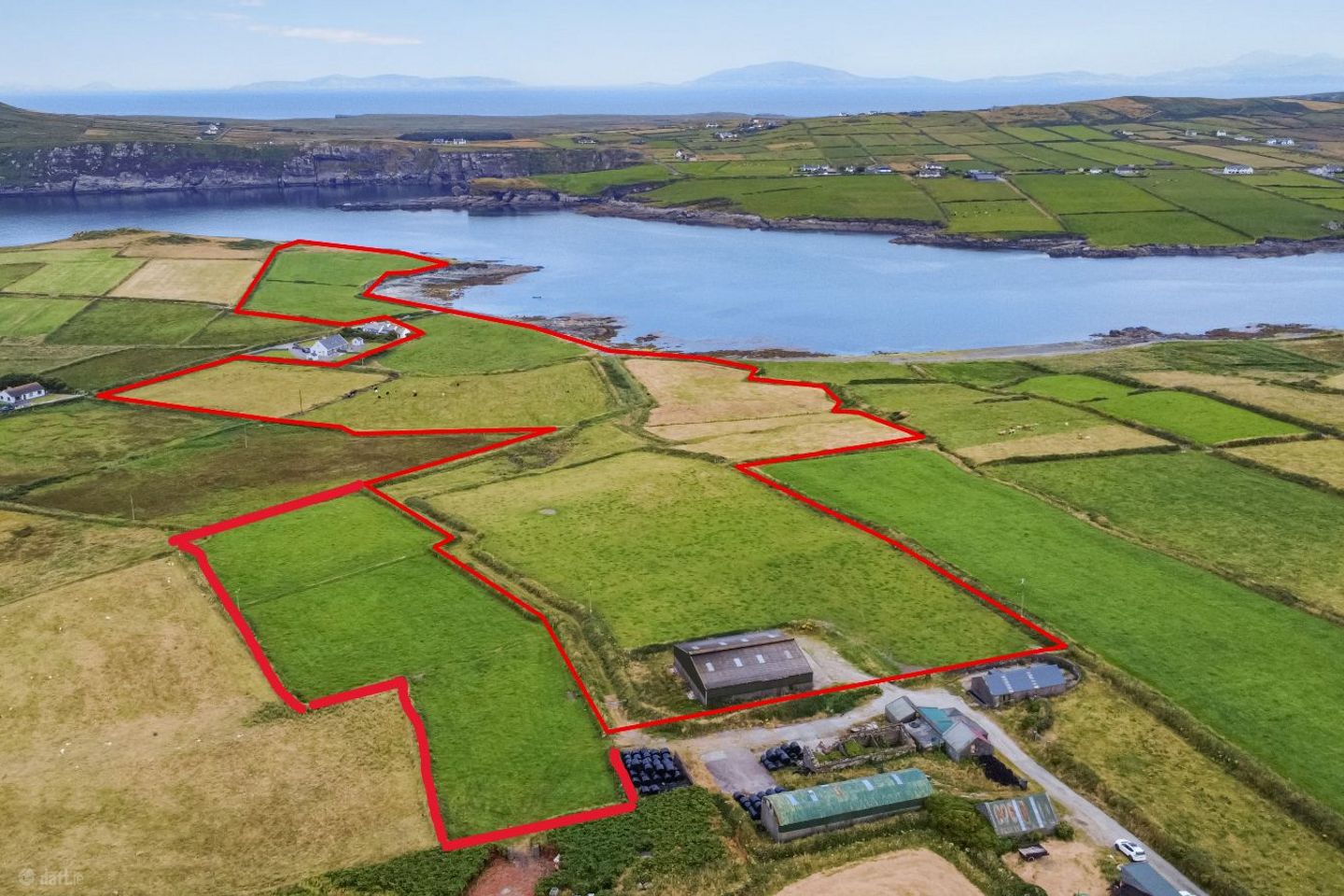 Reencaragh, Portmagee, Co. Kerry — photo 1