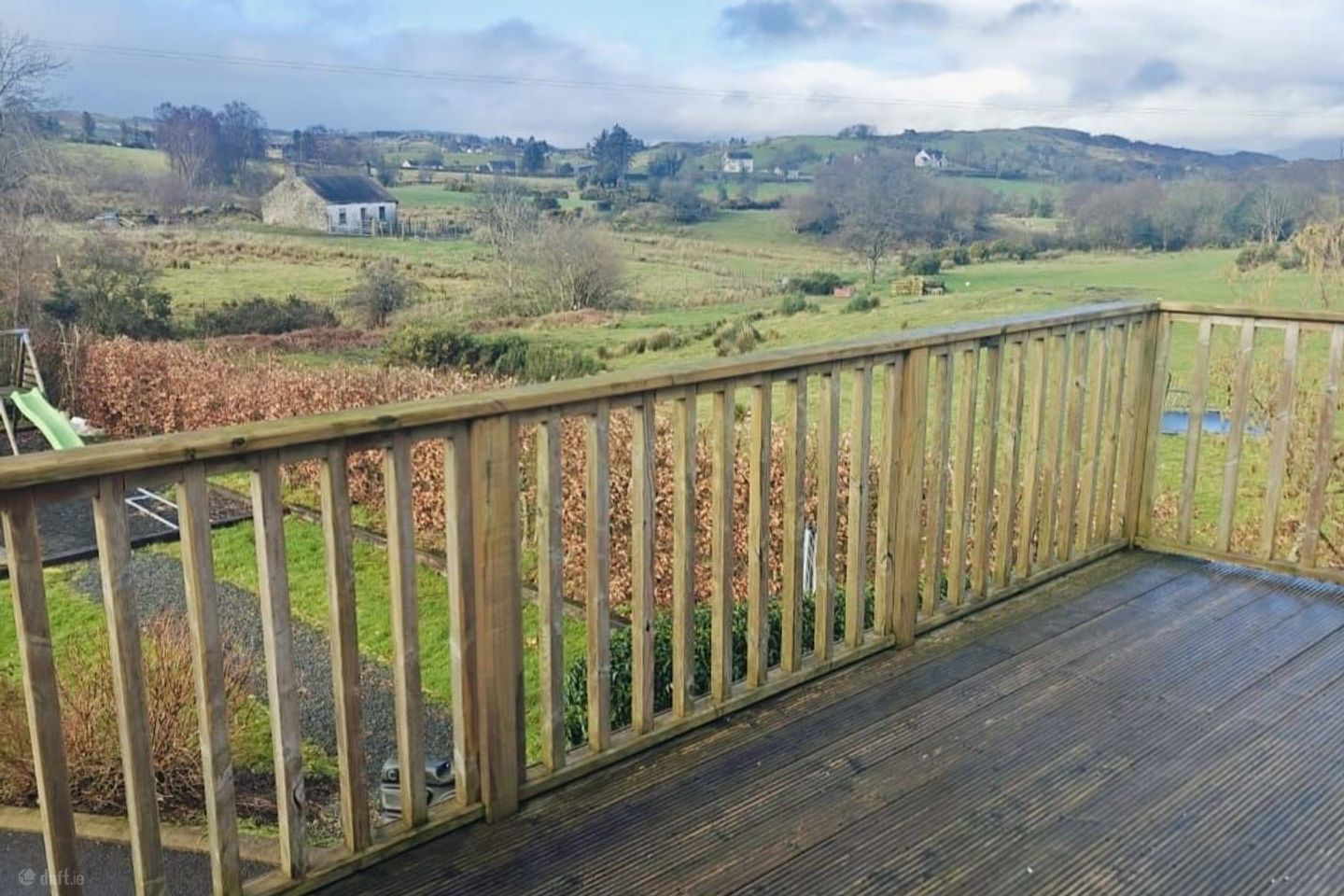Prucklish, Church Hill, Letterkenny, Newmills, Co. Donegal — photo 1