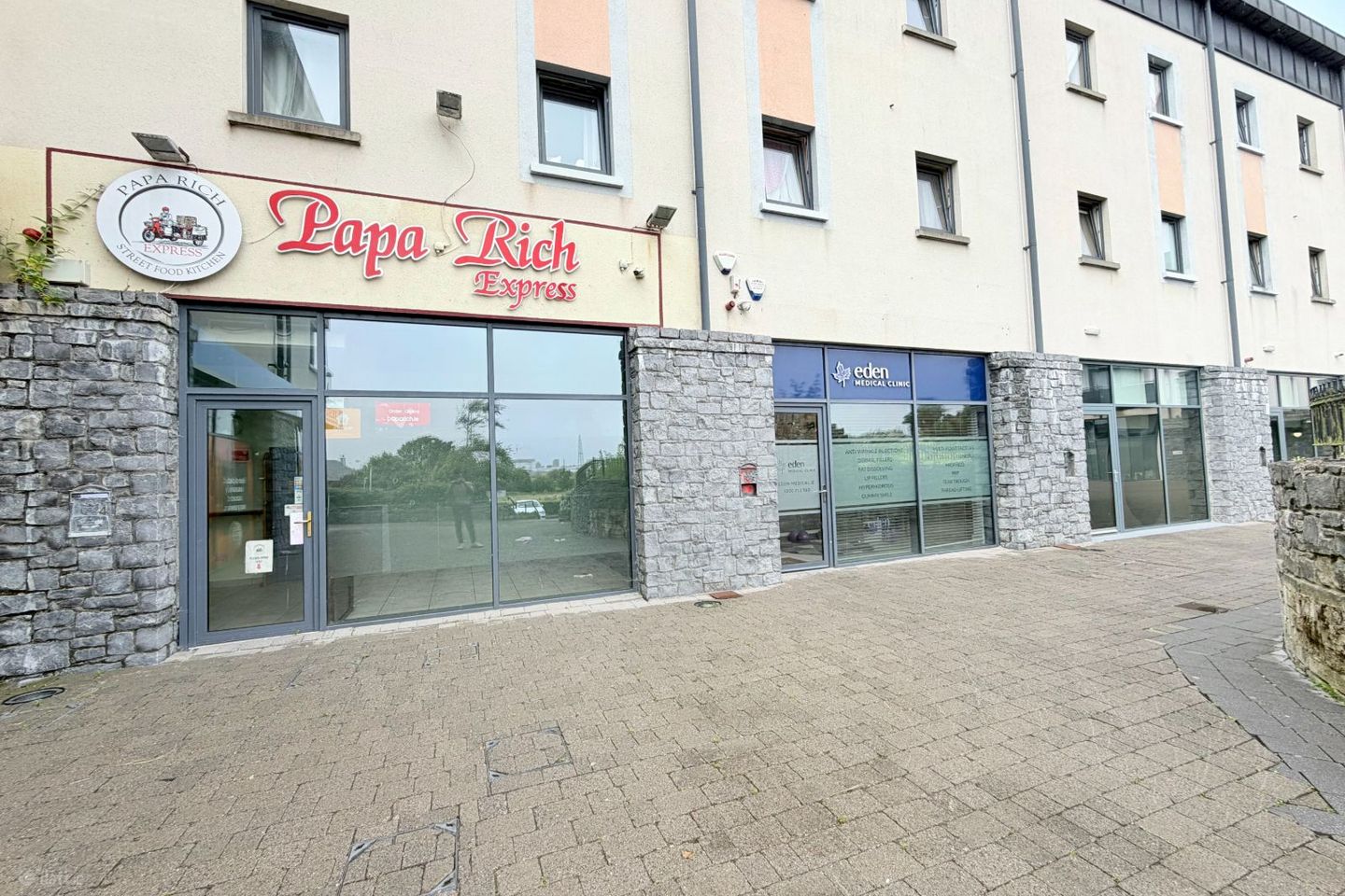 Unit 4, Tornog, Headford Road, Galway City Suburbs, Co. Galway — photo 1