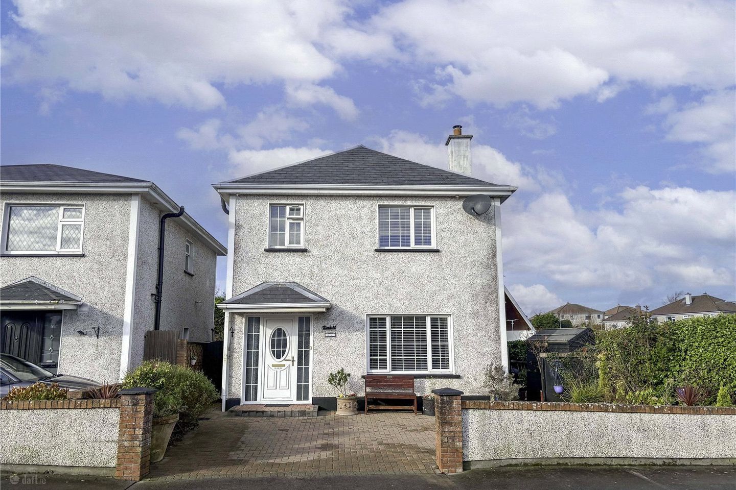 Donkell, Ballymoneen Road, Knocknacarra, Galway City, H91WV1X — photo 1