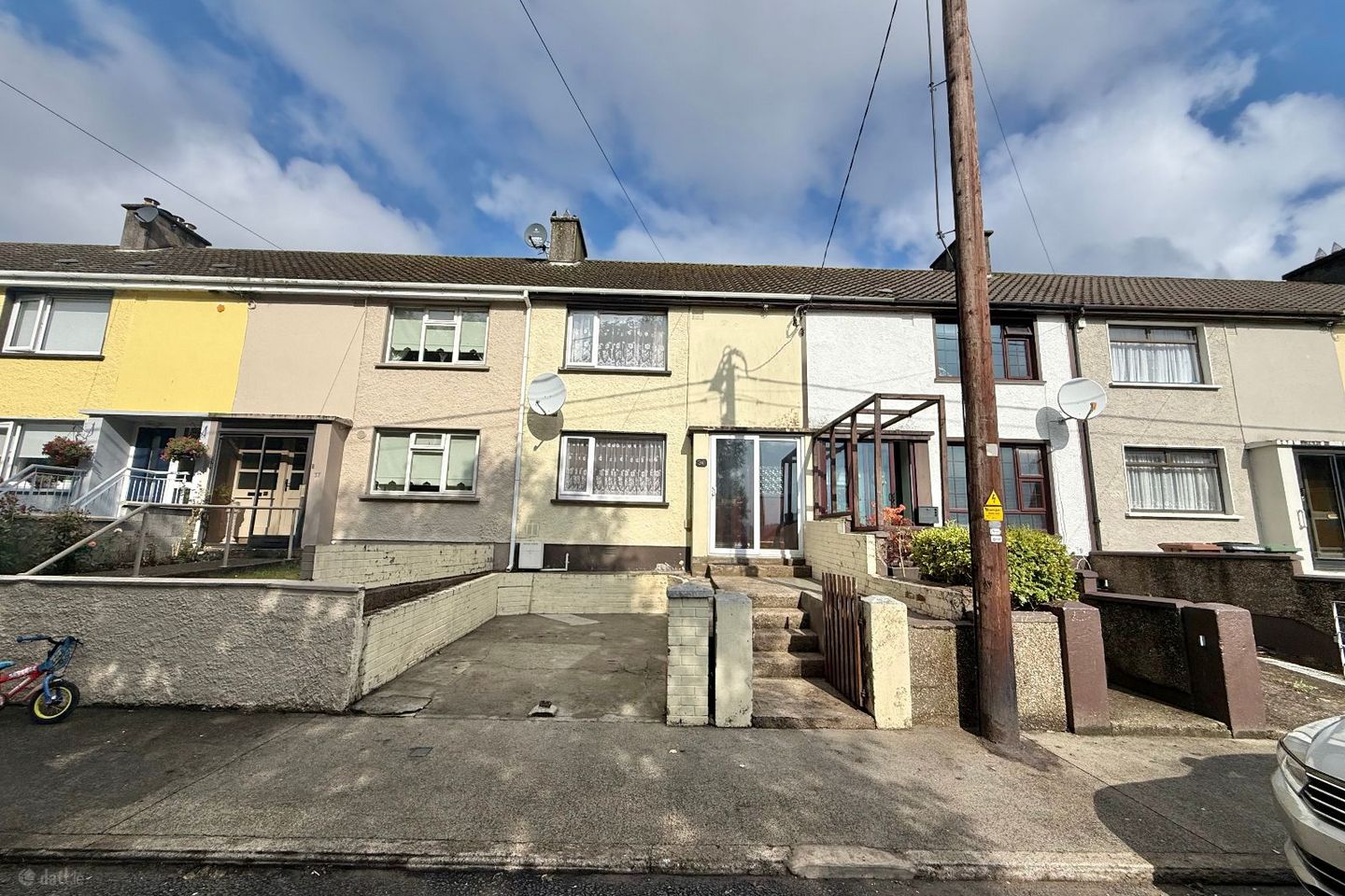 36 Rice Park, Waterford, Waterford City Centre, Co. Waterford, X91N5YE — photo 1