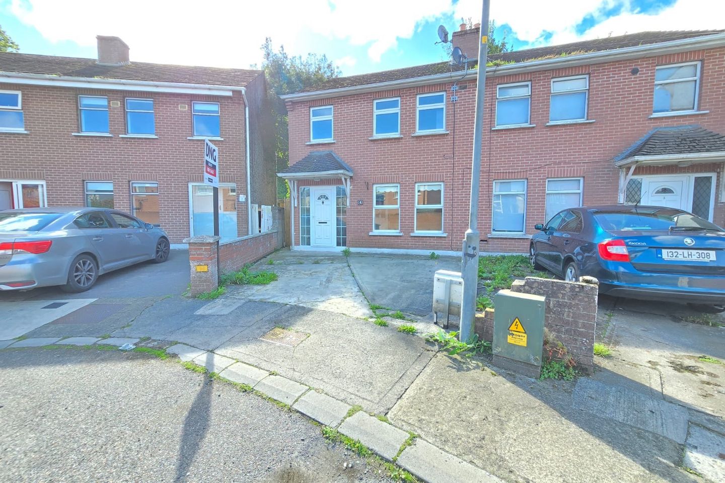 4 Riverside Crescent, Marsh Road, Drogheda, Co. Louth, A92YYR0 — photo 1